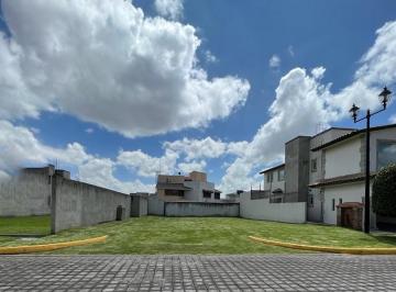 Terreno / Lote · 375m² · Terreno en Venta Dentro de Providencia, Metepec