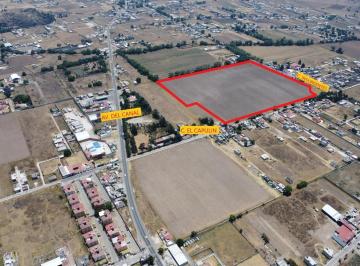 Terreno / Lote · 104778m² · Terreno en Venta en Xonacatlan Uso de Suelo H.250.a