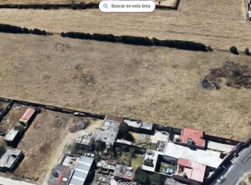 Terreno / Lote · 15266m² · Terreno en Zinacantepec Uso de Suelo Comercial/habitacional