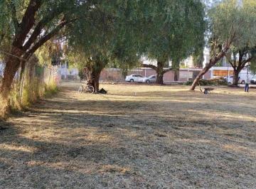 Terreno comercial · 1274m² · Venta de Terreno en Esquina en Ecatepec