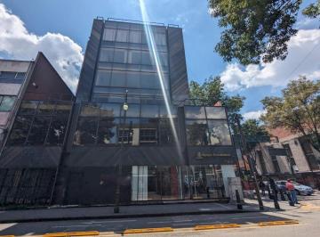Edificio · 3139m² · 26 Estacionamientos · Edificio en Renta en El Centro de Toluca