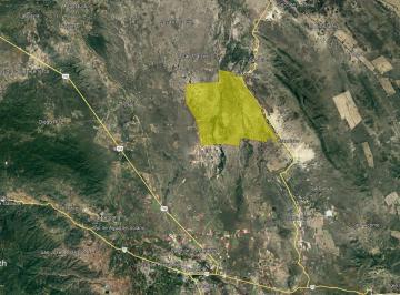 Terreno / Lote · 82360000ha · Terreno en Venta en Rio Verde, San Luis Potosi
