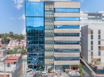Edificio · 3108m² · 51 Estacionamientos · Edificio en Renta en Periferico Sur, Ciudad de México