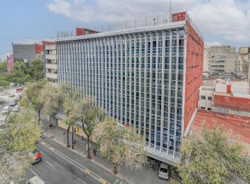 Edificio · 14000m² · Edificio en Renta en Ciudad de México, Col. Centro