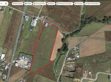 Terreno industrial · 23464m² · Venta de Terreno en Otzolotepec Cerca a La Zona Industrial Toluca