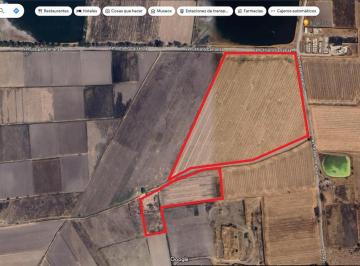 Terreno / Lote · 112540m² · Terreno en Venta en Calixtlahuaca