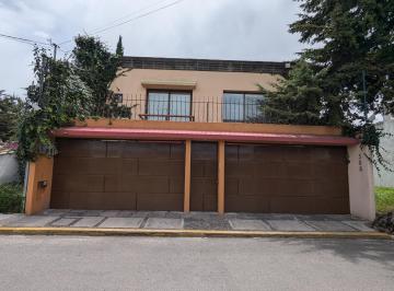 Edificio · 460m² · 1 Recámara · 8 Estacionamientos · Venta de Edificio de Departamentos en Metepec