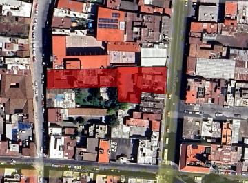 Edificio · 1882m² · 4 Recámaras · Venta de Inmueble Comercial en El Centro de Zamora, Michoacán