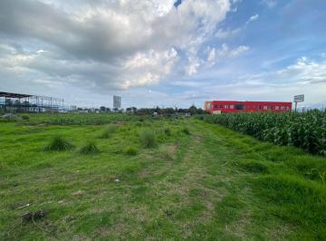 Terreno / Lote · 1800m² · Terreno en Venta en Av Codagem, Metepec