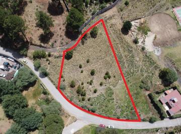 Terreno / Lote · 3000m² · Venta de Terreno en Ocoyoacac, Estado de México.