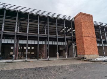 Local comercial · 78m² · Renta de Locales Dentro de Plaza Comercial Nueva en Metepec
