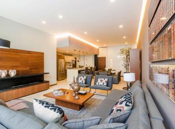 Departamento · 148m² · 3 Recámaras · Venta de Departamento Nuevo en Metepec