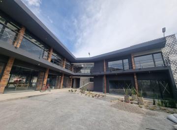 Local comercial · 2000m² · 19 Estacionamientos · Renta de Plaza Comercial en San Felipe, Toluca