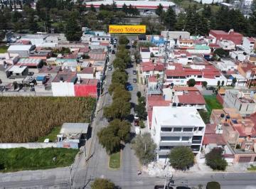 Edificio · 674m² · 3 Estacionamientos · Edificio en Renta en Casa Blanca, Metepec