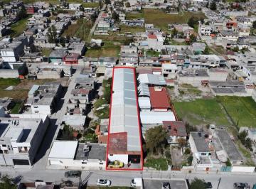 Bodega comercial · 926m² · Bodega Comercial en Venta en Toluca