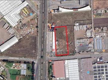 Terreno industrial · 4494m² · Terreno Industrial en Venta en Toluca