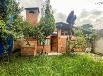 Casa · 170m² · 1 Recámara · 1 Estacionamiento · Casa en San Blas Otzacatipan