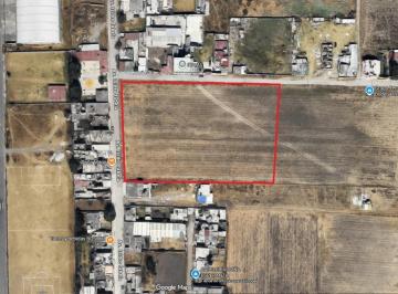 Terreno industrial · 10000m² · Venta de Terreno Industrial en Lerma