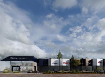 Local comercial · 131m² · Renta de Locales Comerciales Sobre Av Las Torres, Metepec