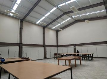 Oficina · 569m² · Oficinas en Metepec Colonia Xinantecatl
