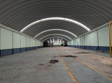 Bodega comercial · 1700m² · Bodega en Renta en Ocoyoacac a un Costado de La Carretera