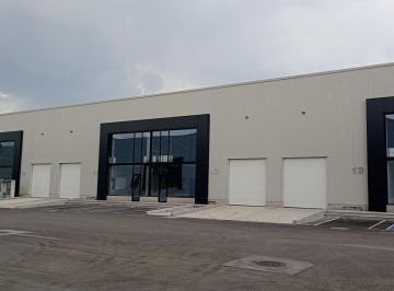 Bodega comercial · 300m² · Bodega Industrial en Renta en Toluca