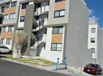 Departamento de 2 habitaciones, El Marqués · Lindo Departamento Intercity Queretaro!
