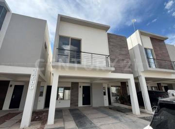 Casa · 153m² · 3 Recámaras · Casa en Renta en Monteverde, Chihuahua, Chih.