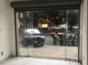 Local comercial , Miguel Hidalgo · Rento Localcomercial Polanco
