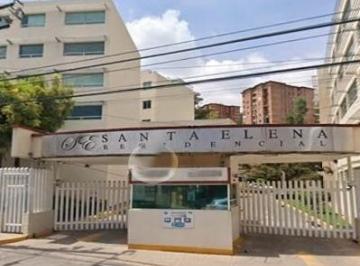 Departamento · 105m² · 3 Recámaras · 1 Estacionamiento · Departamento en Renta Hacienda del Parque, Cuautitlán Izcalli, Edo de Mex
