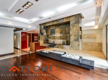 Departamento de 2 habitaciones, Miguel Hidalgo · Venta Departamento en Polanco