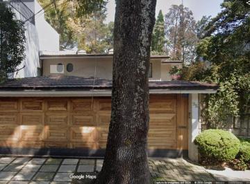 Casa de 4 habitaciones, Alvaro Obregón · Casa en Venta en Calero San Angel Cdmx Alvaro Obregon