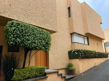 Casa de 3 habitaciones, Tlalpan · Casa en Condominio en Venta Tlalpan