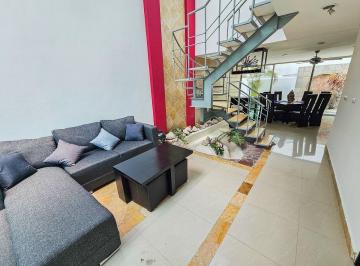 9f0217a7e79f632d9104f23d70a1cba106ca6d10d19e2223606ef42df13e99bf · Casa en Renta· 4 Recámaras · Residencial Palmaris · Av Huayacan · Amenidades