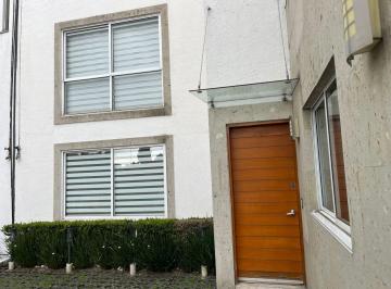 Casa en condominio · 214m² · 3 Recámaras · 3 Estacionamientos · Venta Casa en Condominio, San Francisco Magdalena Contreras Cdmx
