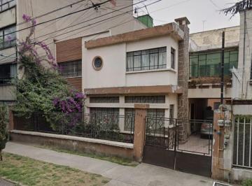 Casa de 4 habitaciones, Benito Juárez · ¡Casa en Venta en Narvarte Oriente, Benito Juarez!