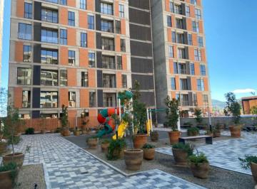 Departamento de 3 habitaciones, Zapopan · Departamento en Venta en Nivel 11 de Anuva Residencial, Av Naciones Unidas