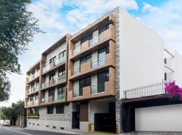 Departamento · 68m² · 2 Recámaras · 1 Estacionamiento · Venta Departamento Desierto de Los Leones Cdmx
