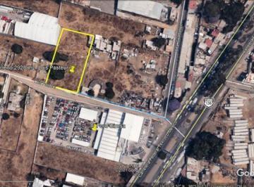 Terreno / Lote · 2928m² · Terreno en Venta en Los Reyes La Paz - Texcoco, San Salvador Tecamachalco