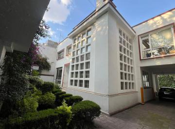 Casa · 361m² · 4 Recámaras · 5 Estacionamientos · Casa en Venta Polanco III Sección, Miguel Hidalgo, Cdmx