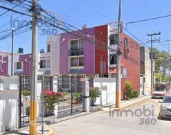 Departamento · 55m² · 2 Recámaras · 1 Estacionamiento · Cesion de Derechos Para Departamento en Joyas Cuatitlan