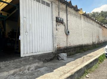 Bodega comercial · 286m² · 7 Estacionamientos · Venta Bodega Comercial, Lomas de Atizapan, Edo de México