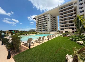 Departamento de 2 habitaciones, Cancún · Departamento Nuevo en Renta en Koa Towers, Cerca de Av Huayacán