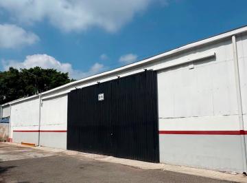 Bodega comercial , Corregidora · Bodega en Renta en Queretaro Corregidora