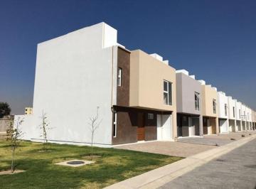 Casa en condominio de 3 habitaciones, Metepec · Casa en Venta Como Inversion Hipotecaria en Una Zona Segura de Metpec