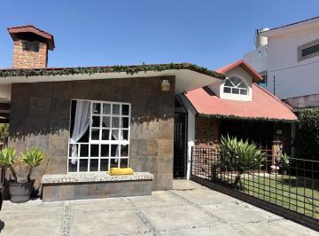 Casa · 222m² · 3 Recámaras · 3 Estacionamientos · Casa en Venta Bosques del Lago Cuautitlán Edo de Mex