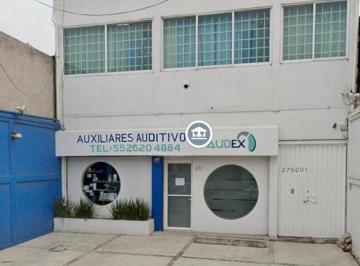 Oficina · 100m² · 1 Estacionamiento · Oficina en Renta Mariano Escobedo El Huerto, Cuautitlán Centro Edo de Mex