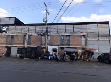BODEGA INDUSTRIAL EN VENTA EN AZCAPOTZALCO · Bodega Industrial en Venta en Azcapotzalco