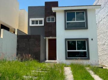 Casa de 3 habitaciones, Tlajomulco de Zúñiga · Casa en Venta en Cortijo San Agustin