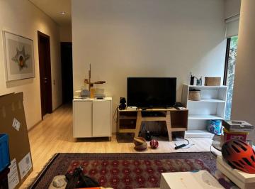 Departamento de 2 habitaciones, Alvaro Obregón · Departamento Renta Desarrollo Equus, Olivar de Los Padres